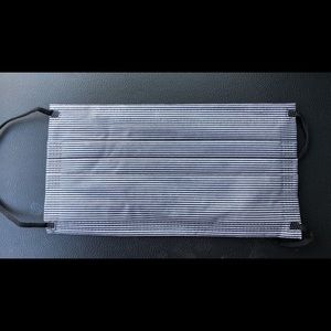 Face masks disposable